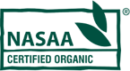 NASAA logo